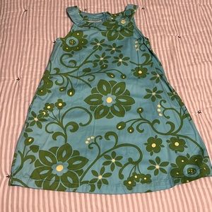 Gapkids beautiful spring dress!